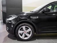 usata Jaguar E-Pace 2.0D 150 CV AWD aut. S del 2018 usata a Montecosaro