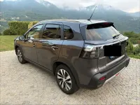 Usata Suzuki SX4 S-Cross 129 CV (94 kW) 2022 Grigio SUV