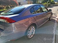 Usata Renault Laguna III Initiale 175 CV (128 kW) 2008 Berlina