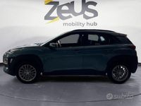 usata Hyundai Kona 1.0 T-GDI Style