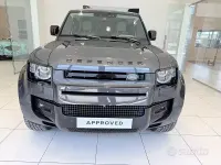 Usata Land Rover Defender SE 2023 Grigio SUV