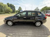 Usata Fiat Croma Dynamic 120 CV (88 kW) 2006 Station wagon