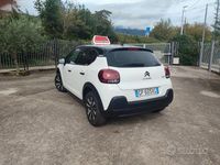 Usata Citroën C3 110 CV (80 kW) 2023 Utilitaria