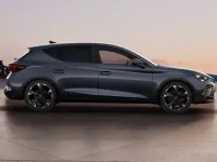 Nuova Cupra Leon 150 CV (110 kW) 2026 Magnetic tech Berlina