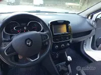Usata Renault Clio V 75 CV (55 kW) 2023 Berlina