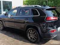 Usata Jeep Cherokee Limited 200 CV (147 kW) 2017 SUV