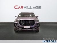 Usata DR DR 5.0 116 CV (85 kW) 2024 Grigio SUV