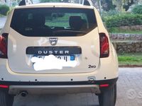 usata Dacia Duster 2 serie . 1.5 dci