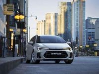 Usata Suzuki Swace 98 CV (72 kW) 2023 Bianco Station wagon