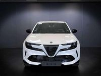 Nuova Alfa Romeo Junior Edizione Speciale 136 CV (100 kW) 2025 Bianco SUV