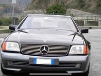 usata Mercedes S300 1991