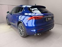 Usata Maserati Grecale GT 250 CV (183 kW) 2026 Blu intenso SUV