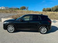 usata Mazda CX-5 CX-5 2.2L Skyactiv-D 175CV 4WD Exceed