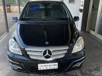 usata Mercedes B170 Sport