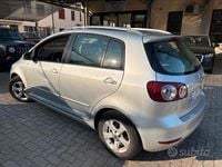 Usata VW Golf VI Highline 140 CV (102 kW) 2010 Grigio Utilitaria