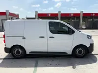 Usata Toyota Proace Comfort 120 CV (88 kW) 2022 Bianco Monovolume