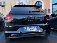 Usata VW Polo Highline 90 CV (66 kW) 2021 Utilitaria