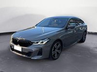 Usata BMW 620 Gran Turismo Comfort Edition 190 CV (139 kW) 2024