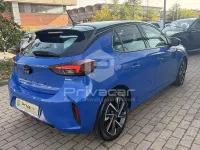 Usata Opel Corsa Edition 75 CV (55 kW) 2024 Bluazzurro Utilitaria