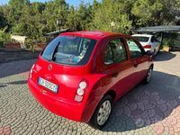 Usata Nissan Micra 60 CV (44 kW) 2003 Utilitaria