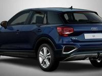 usata Audi Q2 ADVANCED 35 TDI S-TRONIC 150CV *NAVI+GANCIO+LED*