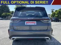 Nuova EMC SETTE 174 CV (127 kW) 2026 Grigio SUV