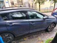 Usata Hyundai Bayon 84 CV (61 kW) 2021 Grigio SUV