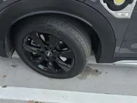 Usata Mini Countryman 204 CV (150 kW) 2017