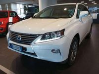 usata Lexus RX450h RX Hybrid