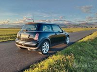 Occasion Mini Cooper 116 ch (85 kW) 2004 Citadine