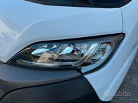 Begagnad Fiat Ducato 33 120 HK (88 kW) 2020 Vit Van