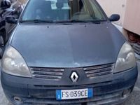 usata Renault Clio II Clio2005 5p 1.5 dci Ice