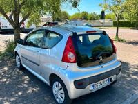 usata Peugeot 107 1.0 68CV 3p. Desir OKNEOPATENTATI