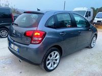 usata Citroën C3 1.4 VTi 95 Seduction BENZINA KM 135000