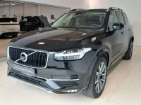 Usata Volvo XC90 Momentum 250 CV (183 kW) 2019 Nero SUV