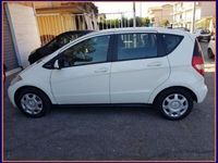 usata Mercedes A160 ClasseElegance usato