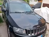 Usata Jeep Compass 136 CV (100 kW) 2011 SUV