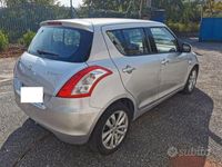 usata Suzuki Swift Swift 1.3 DDiS 5 porte GL Style