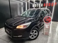 Usata Ford Kuga Titanium 120 CV (88 kW) 2015 Nero SUV