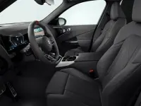 Nuova BMW X3 Comfort Edition 381 CV (280 kW) 2026 Black sapphire metallizzato SUV