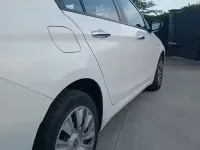 Usata Fiat Tipo 95 CV (69 kW) 2017 Bianco Berlina
