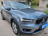 Usata Volvo XC40 Momentum 150 CV (110 kW) 2019 SUV