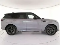 Nuova Land Rover Range Rover Sport SE Dynamic 460 CV (338 kW) 2026 Grigio SUV