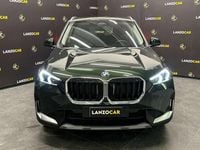 Usata BMW X1 156 CV (114 kW) 2023 Verde SUV