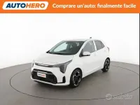 Usado Kia Picanto Urban 63 CV (46 kW) 2025 Blanco Utilitario