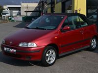 usata Fiat Punto Cabriolet 1.6 90 ELX cat #TETTOELETTRICO