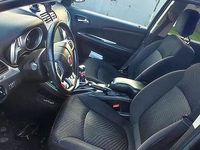 Usata Fiat Freemont Urban 140 CV (102 kW) 2011 Nero SUV