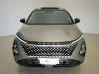 Nuova Omoda 5 147 CV (108 kW) 2026 Aviation silver body + black r SUV