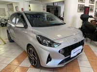 usata Hyundai i10 1.0 Tech Connect Pack