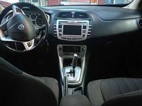 Usata Lancia Delta 120 CV (88 kW) 2013 Nero Utilitaria